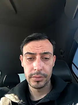 LordOfHell213 online show from March 7, 2025, 7:41 am