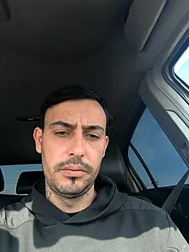 LordOfHell213 online show from March 9, 2025, 8:29 am