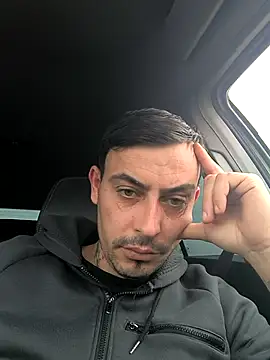 LordOfHell213 online show from March 14, 2025, 11:45 am