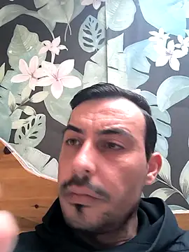 LordOfHell213 online show from March 19, 2025, 5:17 pm