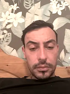 LordOfHell213 online show from March 19, 2025, 9:16 pm