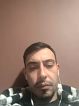 LordOfHell213 online show from January 13, 2026, 9:09 pm