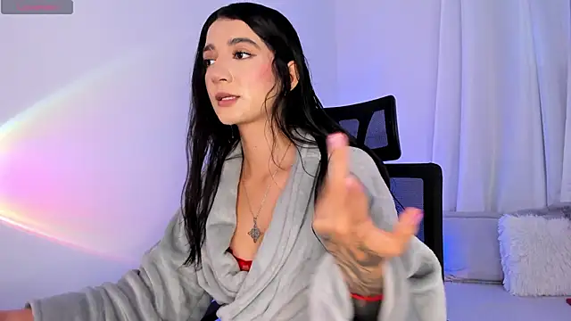 Hi Soyfer online show from November 26, 2025, 5:58 pm