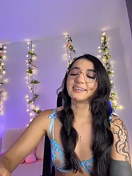 Snapshot of Hi_Soyfer chatting on March 15, 2026, 2:17 am Hi Soyfer online show from March 15, 2026, 2:17 am