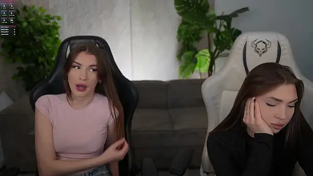 Billie054 online show from November 18, 2025, 8:19 am