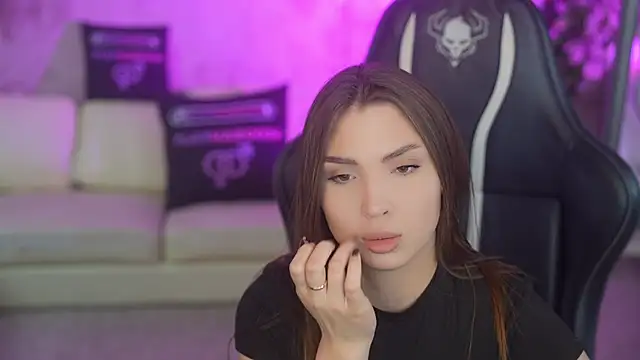 Billie054 online show from December 2, 2025, 7:57 am