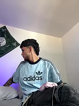 samevansx  online show from December 1, 2025, 6:35 pm