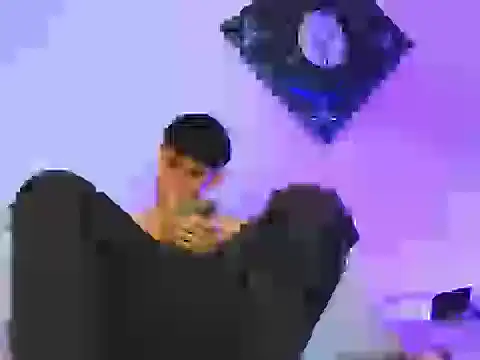 samevansx  online show from December 19, 2025, 4:25 pm