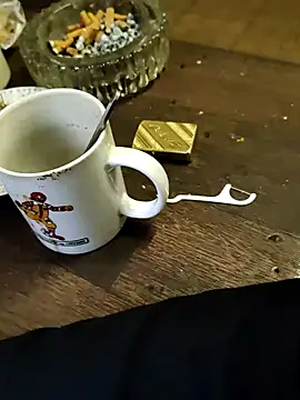 --Serhei-- online show from March 9, 2025, 4:33 pm