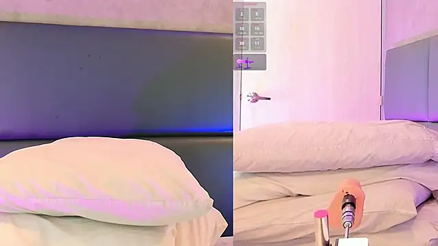 Leslymonroe online show from September 12, 2025, 10:37 am