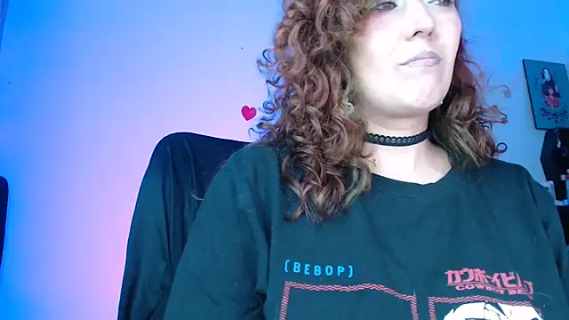 Luz delunaa online show from March 28, 2026, 12:10 am