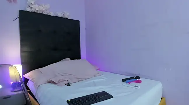 Hannah sexy12 online show from March 20, 2025, 3:58 pm