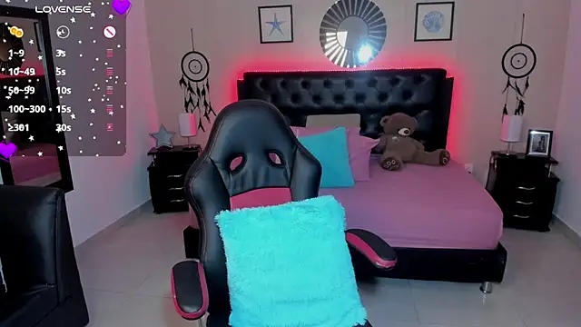  Lilly miller online show from February 21, 2026, 4:24 am