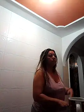 Luna-nevada online show from September 9, 2025, 10:15 am