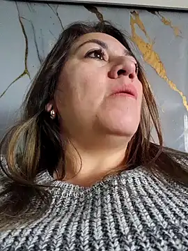 Luna-nevada online show from September 14, 2025, 3:00 pm