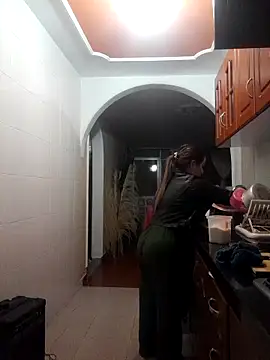 Luna-nevada online show from September 18, 2025, 12:12 am