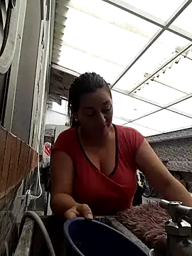 Luna-nevada online show from September 27, 2025, 6:35 pm