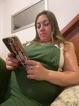 Luna-nevada online show from February 14, 2026, 12:29 am