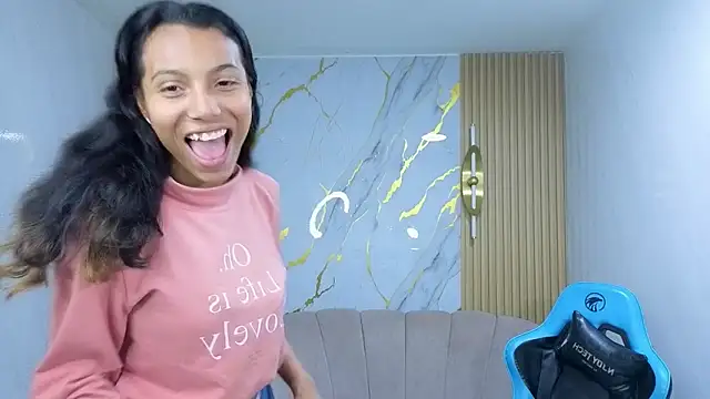  wendy b online show from November 13, 2025, 2:54 am