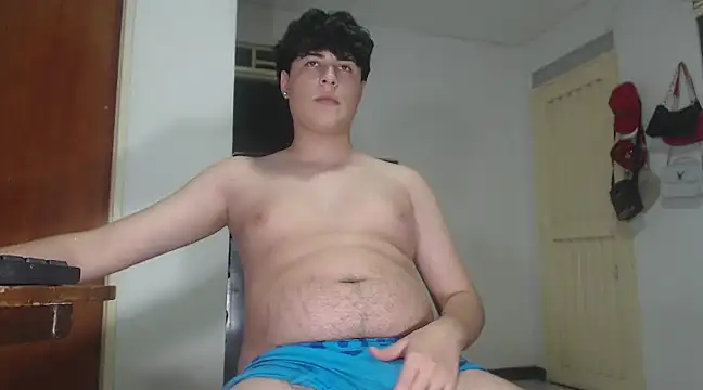 Snapshot of CrissConor chatting on March 22, 2025, 1:00 am CrissConor online show from March 22, 2025, 1:00 am