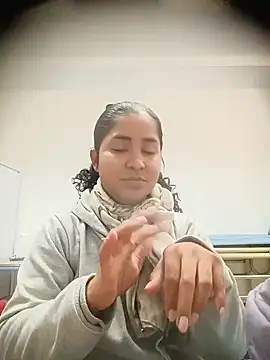 Paula6Colombia online show from November 8, 2025, 2:28 pm