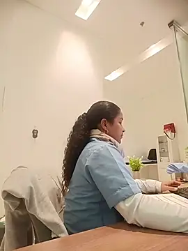 Paula6Colombia online show from February 23, 2026, 8:06 pm