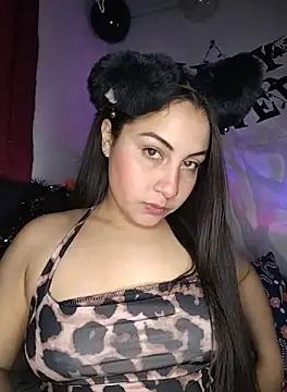 esmeralda jadees online show from October 15, 2025, 9:26 pm