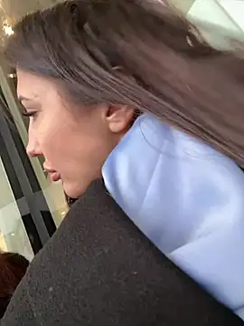 AleksandraRich online show from March 18, 2025, 6:03 am