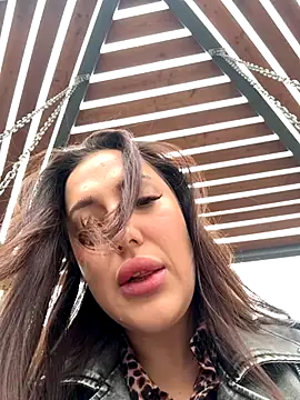 AleksandraRich online show from September 9, 2025, 4:12 am