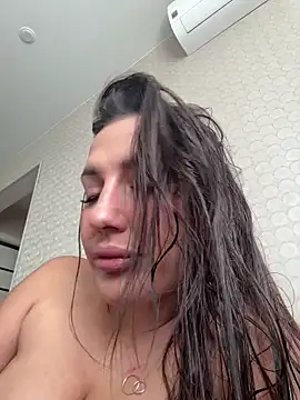 AleksandraRich online show from September 20, 2025, 2:56 am