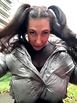 AleksandraRich online show from October 6, 2025, 2:09 am