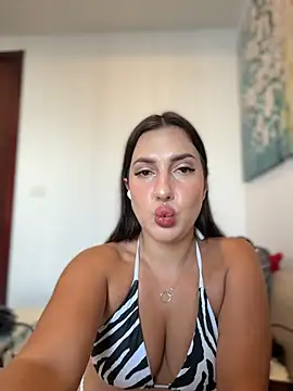 AleksandraRich online show from December 23, 2025, 1:14 am