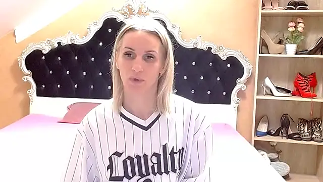 Diamond888 online show from March 9, 2026, 7:01 am