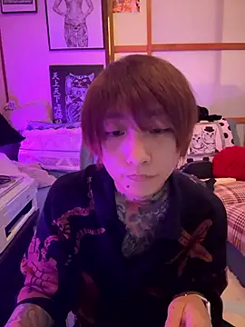 Snapshot of ryokunero chatting on September 18, 2025, 6:26 am ryokunero online show from September 18, 2025, 6:26 am