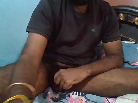 teluguboy99989 online show from November 27, 2025, 7:10 am