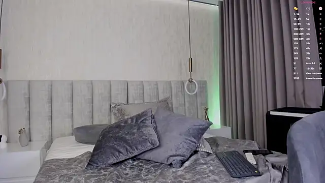 Snapshot of candyred88_ chatting on March 14, 2025, 6:53 am candyred88  online show from March 14, 2025, 6:53 am