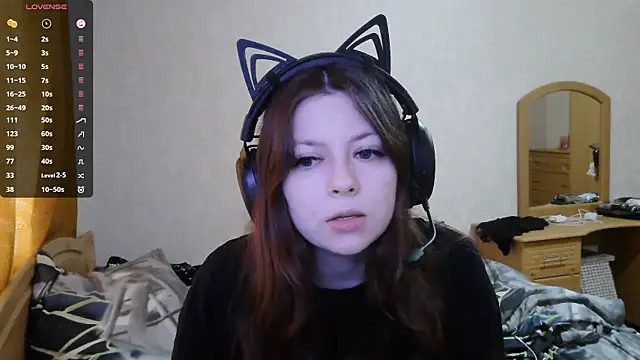 RendyDow online show from October 31, 2025, 8:04 am