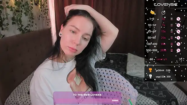 Snapshot of yourvodka chatting on March 9, 2025, 9:02 am yourvodka online show from March 9, 2025, 9:02 am