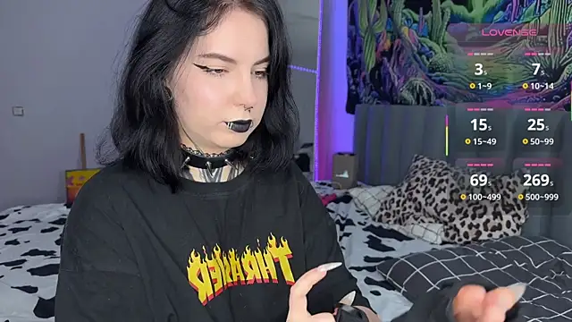 yourvodka online show from November 6, 2025, 7:20 am