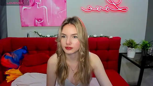 EvelineAmore online show from September 10, 2025, 1:49 am