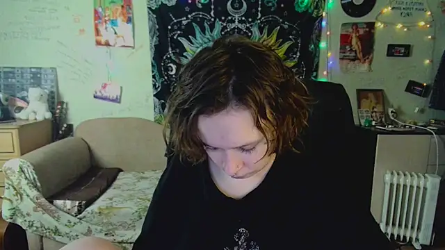 Lil foxxx online show from September 12, 2025, 11:43 am