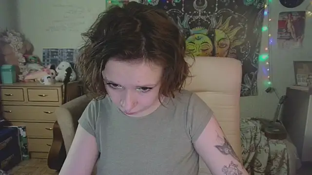 Lil foxxx online show from October 1, 2025, 12:44 pm