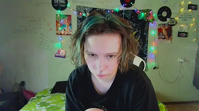 Lil foxxx online show from November 20, 2025, 11:43 am