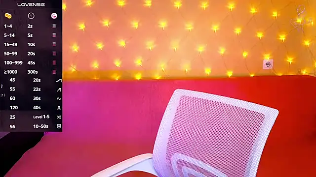 Sexyenergyyyyy online show from April 8, 2026, 1:33 pm