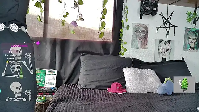 420mussa online show from February 2, 2026, 8:40 pm