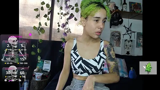 420mussa online show from March 9, 2026, 6:01 pm