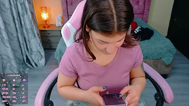 sweet  thang online show from March 30, 2026, 3:18 am