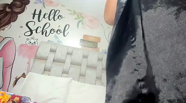 ANA-BULLOCK- online show from March 12, 2025, 9:13 pm