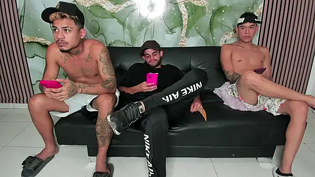 hot dirty paradise 66 online show from February 3, 2026, 8:25 pm