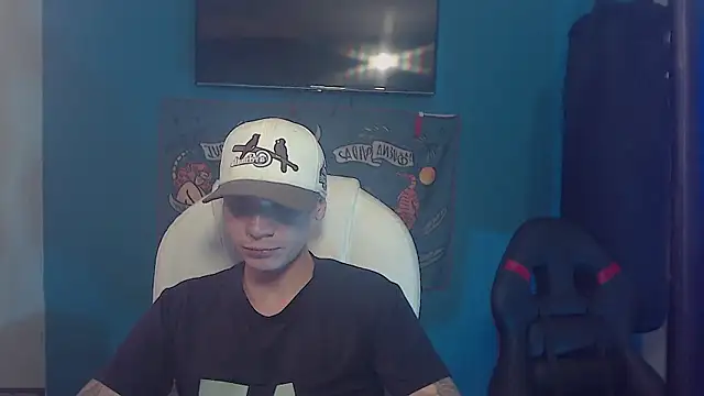 Burperking420  online show from February 4, 2026, 8:36 pm